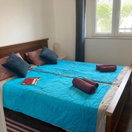 Apartamento App Goga Umag Exterior foto