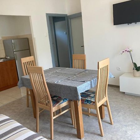 Apartamento App Goga Umag Exterior foto