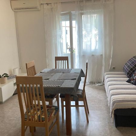 Apartamento App Goga Umag Exterior foto