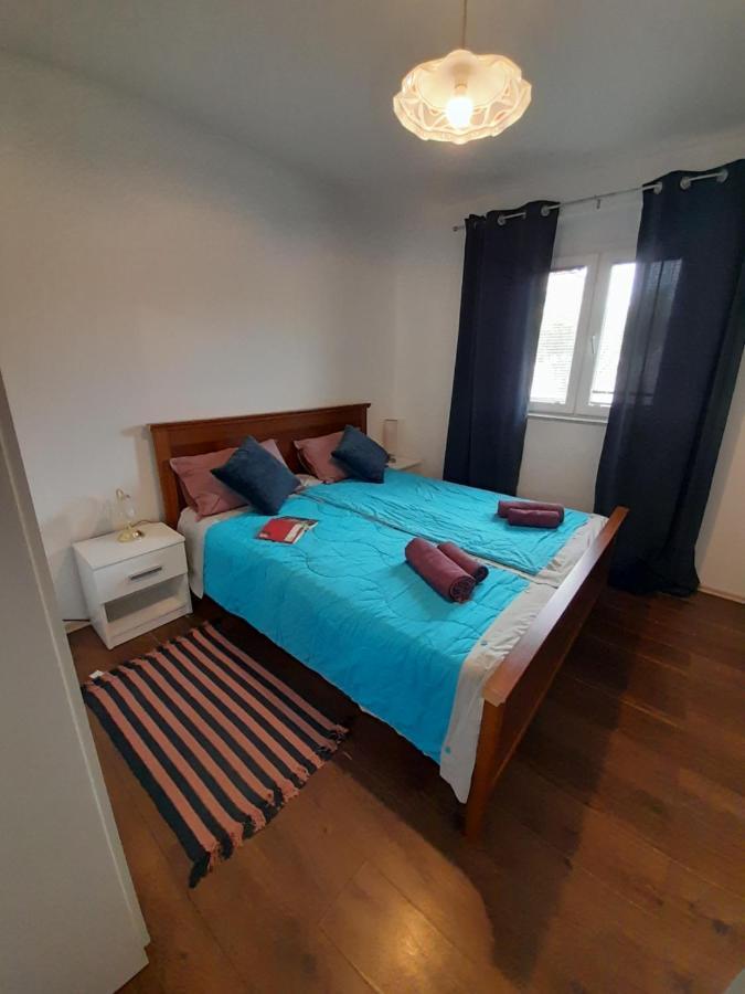 Apartamento App Goga Umag Exterior foto