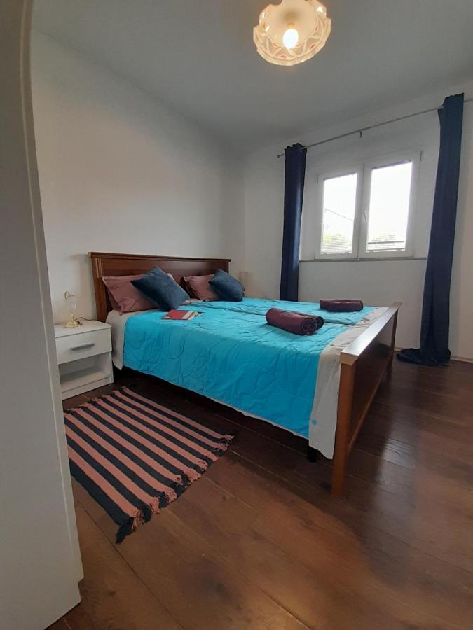 Apartamento App Goga Umag Exterior foto