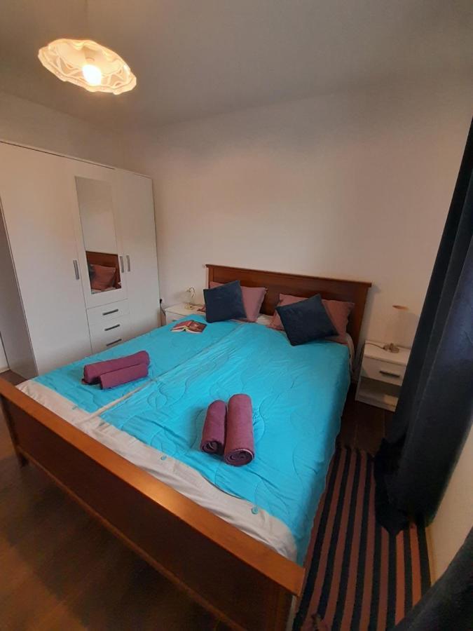 Apartamento App Goga Umag Exterior foto
