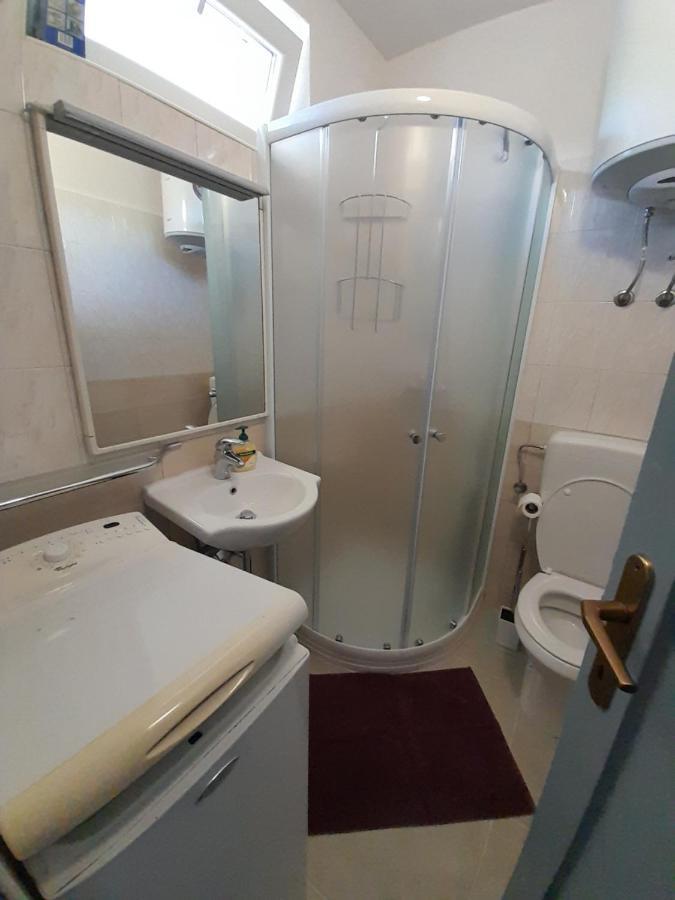 Apartamento App Goga Umag Exterior foto