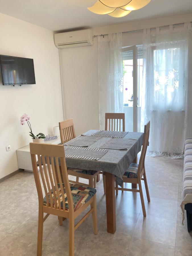 Apartamento App Goga Umag Exterior foto