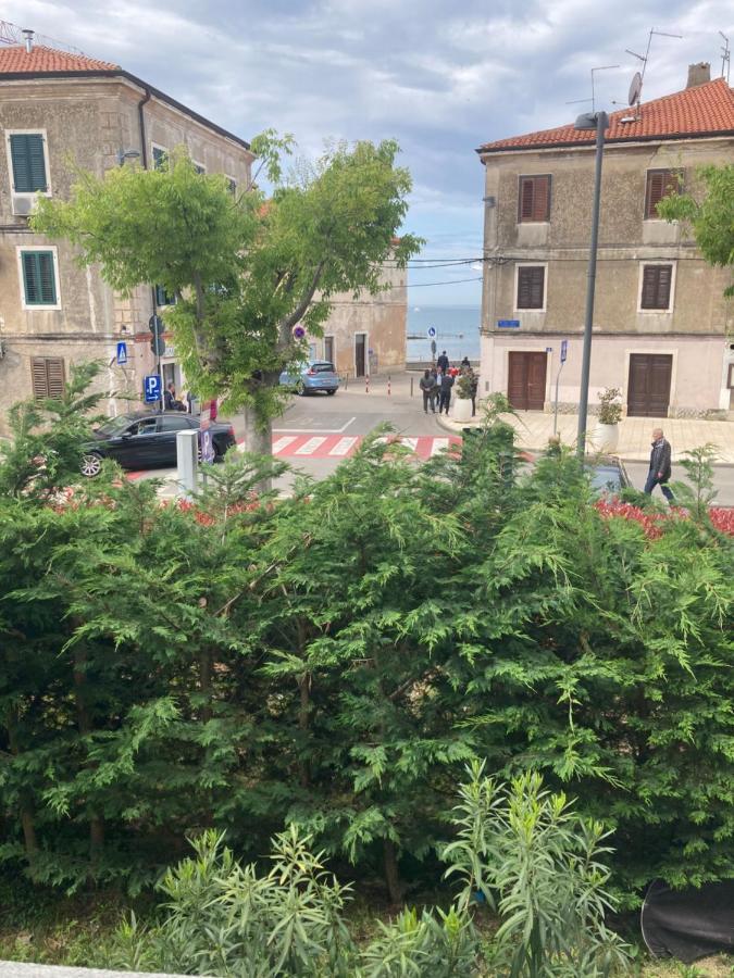 Apartamento App Goga Umag Exterior foto