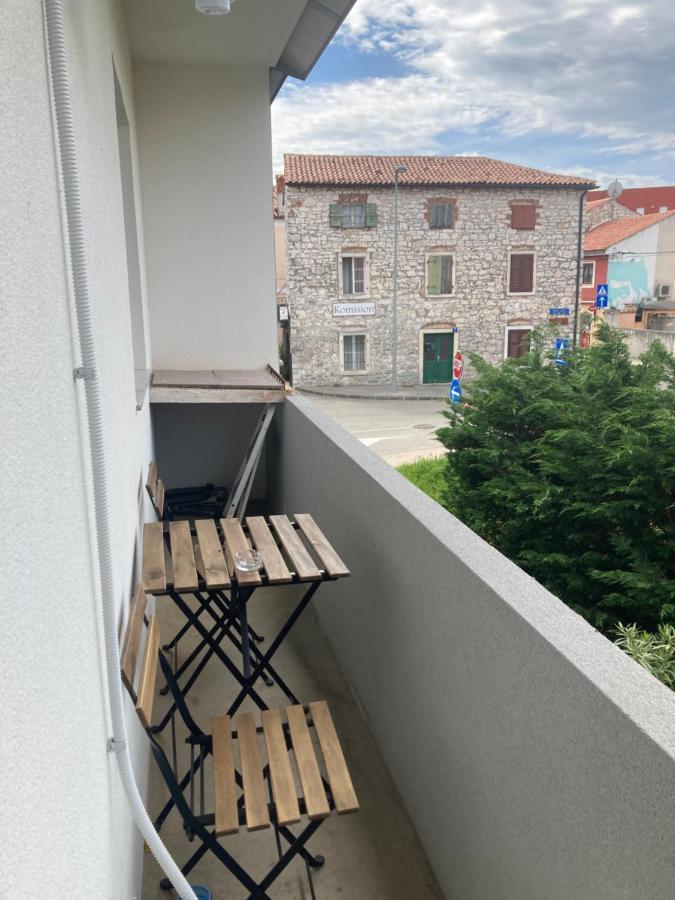Apartamento App Goga Umag Exterior foto